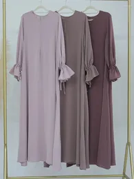 Ethnic Clothing Ramadan Niqab Kebaya Abaya Turkey Islam Arabic Muslim Modest Dress African Dresses For Women Robe Longue Femme Musulmane