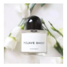 Incense Per Mojave Ghost Blanche Bal Dafrique Gypsy Water 5Ml Set Luxury Fragrance Casablanca Lily Tobacco Rose Of No Mans Land Eau De Otfxd