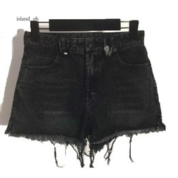 Designer Womens Denim Shorts Pants Full Letter Rhinestone Jeans Design Sexy Ladies Summer Short Pant Clothes Size S M L 78