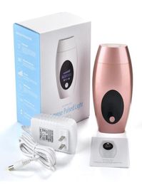 Body Bikini IPL Hair Removal Epilators 600000 Flash Pulses Permanent Epilator Painless For Women Man Hairs Removal Home Use Devices5905149