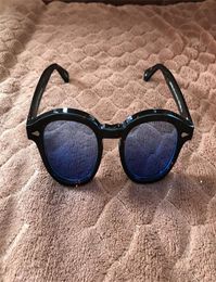 Eyewear Johnny Depp Sun Glasses Lemtosh Sunglasses Top Quality UV400 Polarised Sunglasses With Original Case Degli Occhiali Oculus5121820