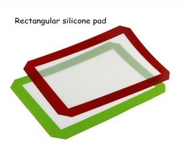 whole nonstick silicone dab mats for wax11 81 x 8 27 inch silicone baking mat dab oil bake dry herb8993943