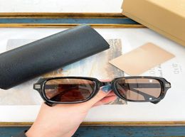 Fashion Designer Heatwave Sunglasses Goggles Beach Sunglasses Men Women Optional 6 Colors Premium Quality With Case BE43498676074