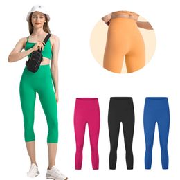 High Waisted Leggings for Women Soft Athletic Tummy Control Pants for Running Yoga Workout