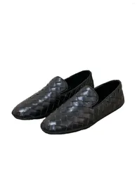 Casual Shoes Two-color Loafers Fashion Comfortable Temperament Personality Versatile 2024 Early Spring 0125