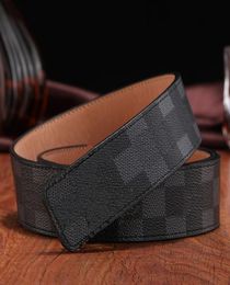 Golf Belts For Men Designer Mens Womens Fashion Genuine Leather Male Smooth Buckle Womans Mans Leather Belt Width 38cm With box 18054571