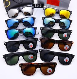 Classic polarized sunglasses for men HD Lens eyewear travel vacation driving women desginer fashion pilot sun glasses 11 colors2556062