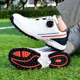 Designer Shoe Golf Product Top Comfortable Golf Shoe Mens Shoes Women Luxury Golf Wears Men Walking Shoes Golfer Run Shoe Athletic Sneaker Cmale GAI 974