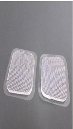 60pcs Conductive Gel Pad sheet OMRON HVPAD3 Replacement Elepuls Pad Compatible for HVF310 HVF311 HVF320 device9793233