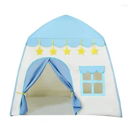 Tents And Shelters Play Tent Indoor & Outdoor Princess For Girls Gift Boys Toddler Large House Durable Easy To Use