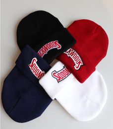 2020 new Beanies backwoods lettering Cap Men Women Warm Knitted Wool Hat Fashion Solid Hiphop Beanie Hat Unisex Cap1544126