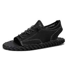 Summer casual Sandals slippers black grey while mens boy monolith foam rubber slides size 39-46 GAI