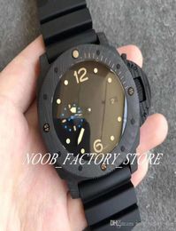 VSF Super Factory Edition CalP9000 Automatic Movement 47MM P 00616 carbotech counterclockwise rotating bezel with index scale Wr7696491