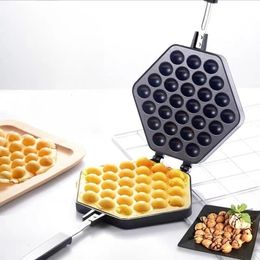 Eggs Aberdeen Mold Baking Dish Waffle Maker Bakeware Pastry Tools Kitchen Molds 240509
