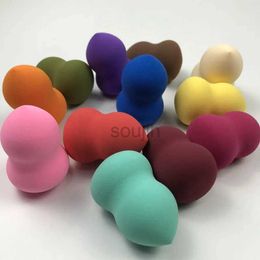 Makeup Tools Gourd Cosmetics Egg Wet Anti Odour Makeup Sponge Puff Beauty Tool Super Soft Makeup Tool d240510