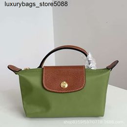 Luxury Handbag Designer Shoulder Bag Crossbody Bag Bag Mini Dumpling Bag Change Bag Single Shoulder Crossbody Handbag with Shoulder Strap Womens BagAN0Q