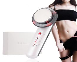 Ultrasound Cavitation EMS Body Slimming Massager Lipo Fat Burner Machine Galvanic Infrared Ultra Weight Loss Facial Lifting Q64890442672479