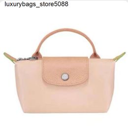 Luxury Handbag Designer Shoulder Bag Crossbody Bag Bag Mini Dumpling Bag Change Bag Single Shoulder Crossbody Handbag with Shoulder Strap Womens BagFFNU