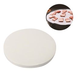 Round Parchment Paper 8 Inch NonStick Baking Circles Liners for Cake Pans Air Fryer BBQ Oven Tool XBJK21058504073