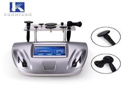 Monopolar RF Slimming Machine For Body Shaping Lymphatic Drainage Radio Frequency Skin Tightening Beauty Equipment3214674