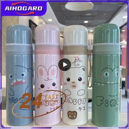 Water Bottles And Cold Drink Cup High Quality Easy To Clean Leak-proof Design Durable Wear-resistant Portable Large Capacity