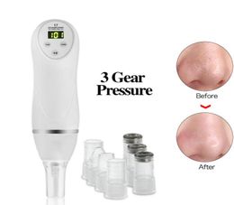 Diamond Dermabrasion Peeling Vacuum Suction Blackhead Acne Pore Removal Face Cleaning Facial Cleaner Beauty Face Massage2990759