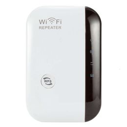 Small Mantou 300M WIFI signal amplifier Wireless WiFi repeater routing enhancement and expansion
