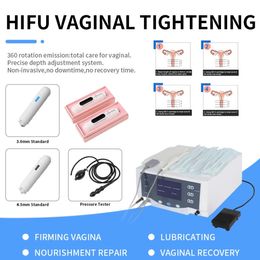 Other Body Sculpting Slimming Rf Radio Frequency Thermal Vaginal Tightening Machine Women Private Care Thermi Vaginalrejuvenation Slimming M