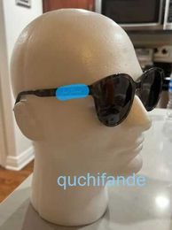 Classic Brand Retro Yoisill Sunglasses cat eye sunglasses Cat3 Grey Tortoise Rare Vtg Nice Unisex men women Polarised Sunglasses Adumbral Goggle