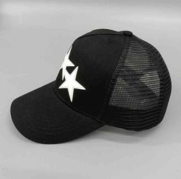 Ball Luxury Digners Hat Fashion Trucker Caps High Quality Embroidery Letters7959649