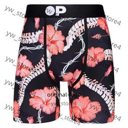 psds shorts Mens Designer Underwear Beach Shorts Sexy Underpa psds Printed Underwear Soft Summer Breathable Swim Trunks Branded Male Short e05d