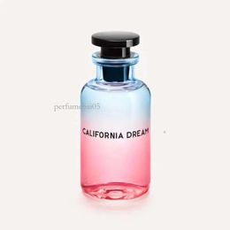 woman perfume female charming fragrance spray 100ml floral notes California Dream EDP different style high edition and fast postage b478