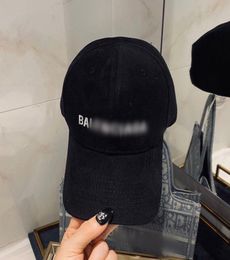 2022 women mens designer caps letter printed men snapbacks hip hop streetwear womens baseball cap high quality7282956