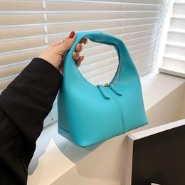 Evening Bags Brand Designer Handbags For Women 2024 Shoulder Female Totes High Quality Western Style Messenger