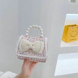 Internet famous crossbody cute princess, one fashionable summer small shoulder bag, trendy mini children's zero wallet 78% factory wholesale