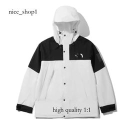 Northfaces Jacket Designer Men Women Jacket Spring Warm Coat Fashion Hooded Jackets Sports Windbreaker Casual Zipper Jackets Outerwear Loose Print 2471