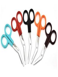 Medical and Nursing Bandage Scissors Stainless Steel Bandage Shears Perfect for Surgeries Medical Care and Home Nursing2884130