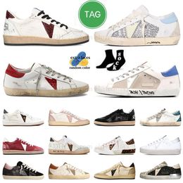authentic Casual shoes run shoe Italy Brand casual shoes Dirty old designer des chaussures skate tennis platform luxury men womens dhgate skateboard flats sneakers