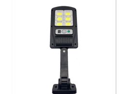 LED Solar Street Light Motion Sensor Outdoor Garden Security Lamp 8990876444