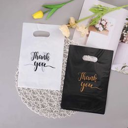 3Pcs Gift Wrap 100pcs Wedding Party Favor Bag Plastic Candy Gift Bags Biscuit Packing Bags Birthday Wedding Gifts for Guests Decoration Supplie