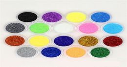 60 Colours Professional Eye Shadow Palette Makeup Cosmetic Shimmer Powder Pigment Mineral Glitter Spangle Eyeshadow4639751