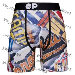 psds shorts Mens Designer Underwear Beach Shorts Sexy Underpa psds Printed Underwear Soft Summer Breathable Swim Trunks Branded Male Short 4652