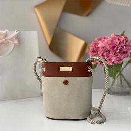 10A Fashion Bags Key Handbag Tote Block Bag Designer Colour Underarm Women Crossbody Bucket Clutch Purse Shoulder Fashion Luxury Nvtsq