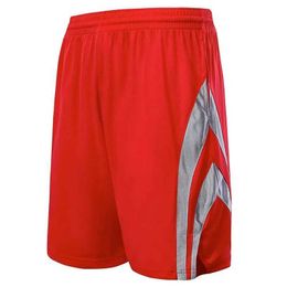 Men's Shorts Mens basketball shorts childrens breathable beach pants comfortable Hong Kong gym net breathable fitness training mens bottom J240510