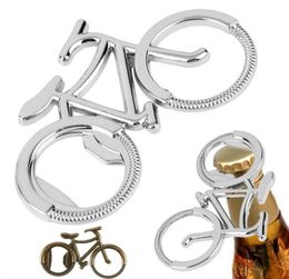Bike Bicycle Metal Beer Bottle Opener Home Party Beer Opener Tool Creative Gift For Bike Lover4854639