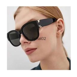 Designer Yslsunglasses Cycle Luxury Polarize Sports Sunglasses For Woman Mens New Fashion Baseball Driving Black Cat Eye Lady Oversized Run Sun Glasses