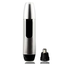 new arrival red nose ear trimmer for the eyebrows beard electric shavers for men drop 5728464