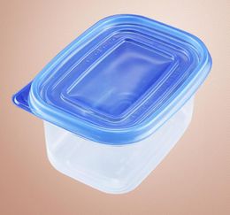 Disposable 709ml Plastic Cake Container 2 Types Colour Lid Pattern Layer Cake Bread Box Whole5420631