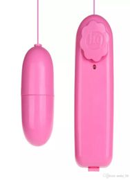 Mini Remote Control Vibrating Egg Vibrator Clitoral GSpot Stimulators Bullet Vibrator Sex Toys for Women Sex Products9706621