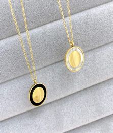 Fashion men039s women039s charm small pendant necklace jewelry design stainless steel chain ring hip hop5052229
